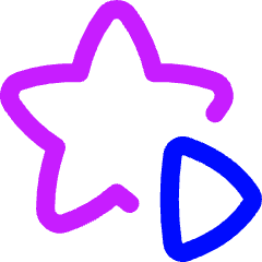 Preview Animation Icon from Flex Neon Set