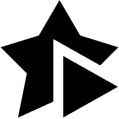 Preview Animation Icon from Sharp Solid Set