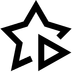 Preview Animation Icon from Sharp Line Set