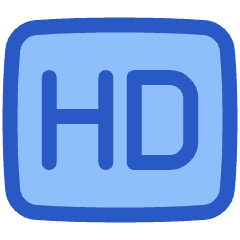 Quality Hd Icon from Plump Duo Set