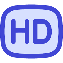 Quality Hd Icon from Flex Duo Set