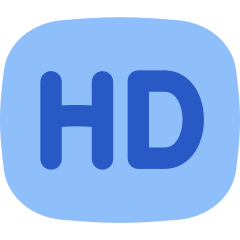 Quality Hd Icon from Flex Flat Set
