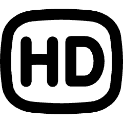 Quality Hd Icon from Flex Remix Set