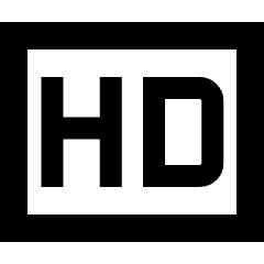 Quality Hd Icon from Sharp Remix Set