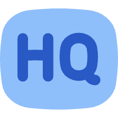 Quality Hq Icon from Flex Flat Set
