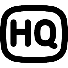 Quality Hq Icon from Flex Remix Set