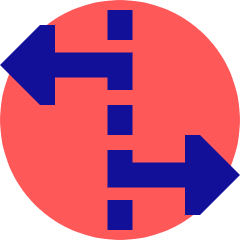 Rate Stretch Tool Icon from Sharp Pop Set