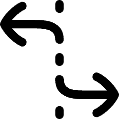 Rate Stretch Tool Icon from Flex Line Set