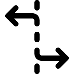Rate Stretch Tool Icon from Core Line Set