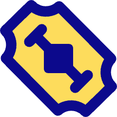 Razor Cutter Tool Icon from Core Pop Set