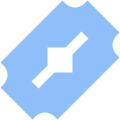 Razor Cutter Tool Icon from Sharp Flat Set