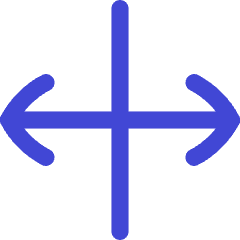 Riple Edit Tool Icon from Flex Duo Set