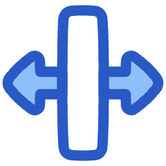 Riple Edit Tool Icon from Plump Duo Set