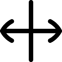 Riple Edit Tool Icon from Flex Line Set