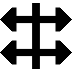 Rolling Edit Tool Icon from Sharp Remix Set