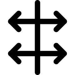 Rolling Edit Tool Icon from Core Line Set