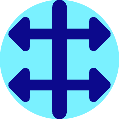 Rolling Edit Tool Icon from Core Pop Set