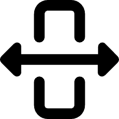 Slide Tool Icon from Core Remix Set