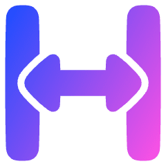 Slip Tool Icon from Plump Gradient Set