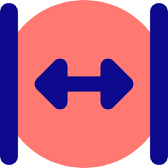 Slip Tool Icon from Core Pop Set