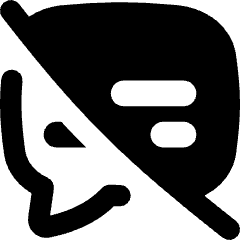 Subtitle Cc Off Icon from Flex Remix Set
