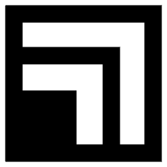 Video Aspect Ratio Icon from Sharp Remix Set