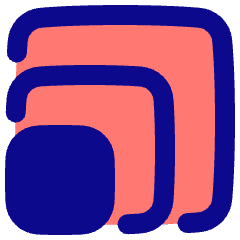 Video Aspect Ratio Icon from Plump Pop Set