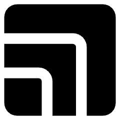 Video Aspect Ratio Icon from Core Solid Set