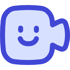 Video Call Icon from Flex Duo Set