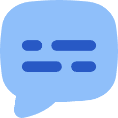 Video Subtitles Icon from Flex Flat Set