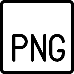 Image Document Png 1 Icon from Ultimate Light Set