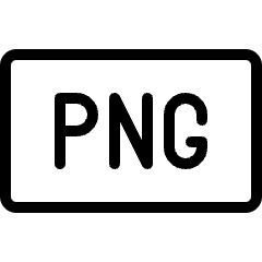 Image Document Png Icon from Ultimate Light Set
