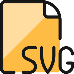 Image File 1 Icon from Ultimate Colors Set