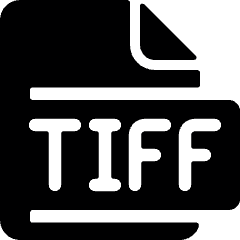 Image File Tiff Icon from Ultimate Bold Set