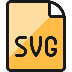 Image File Icon from Ultimate Colors Set