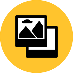 Images Icon from Kameleon Pop Set