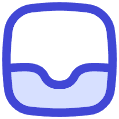 Inbox Icon from Flex Duo Set