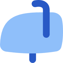 Inbox Post Icon from Flex Flat Set