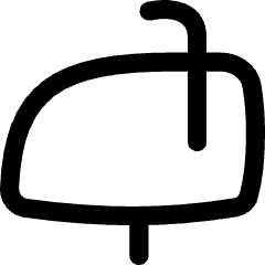 Inbox Post Icon from Flex Line Set