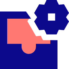 Inbox Setting Gear Icon from Sharp Pop Set