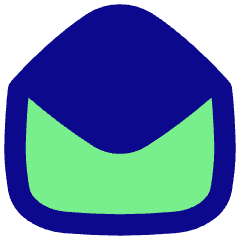 Mail Mark As Read Icon from Flex Pop Set