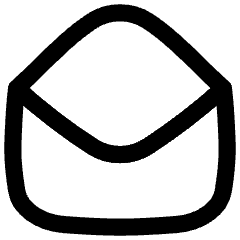 Mail Mark As Read Icon from Flex Line Set