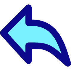 Send Reply Icon from Core Pop Set