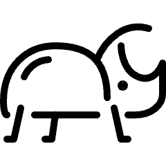 Insect 1 Icon from Ultimate Light Set