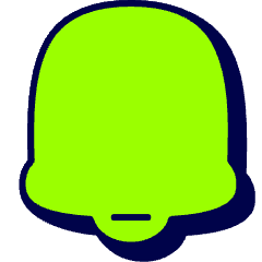 Alert 3 Icon from Stickies Duo Set