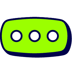 Password Icon from Stickies Duo Set