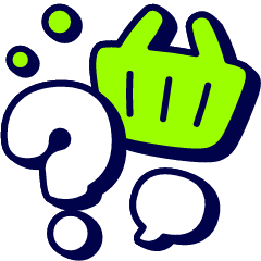Shop Help Icon from Stickies Duo Set