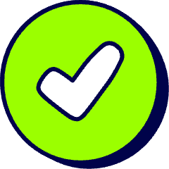 Validation 2 Icon from Stickies Duo Set
