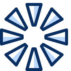 Loading 4 Icon from Cyber Duotone Set