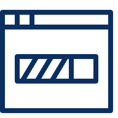 Loading 6 Icon from Cyber Line Set